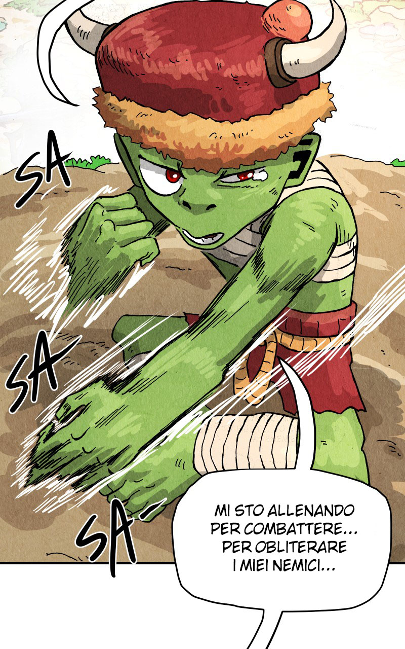 Read Gul Manga Online