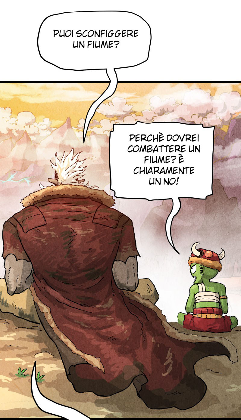 Read Gul Manga Online