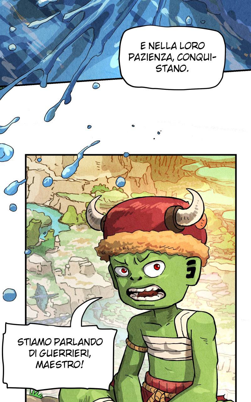 Read Gul Manga Online