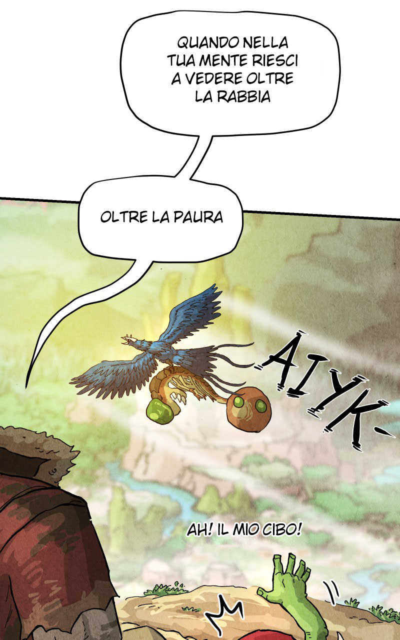 Read Gul Manga Online