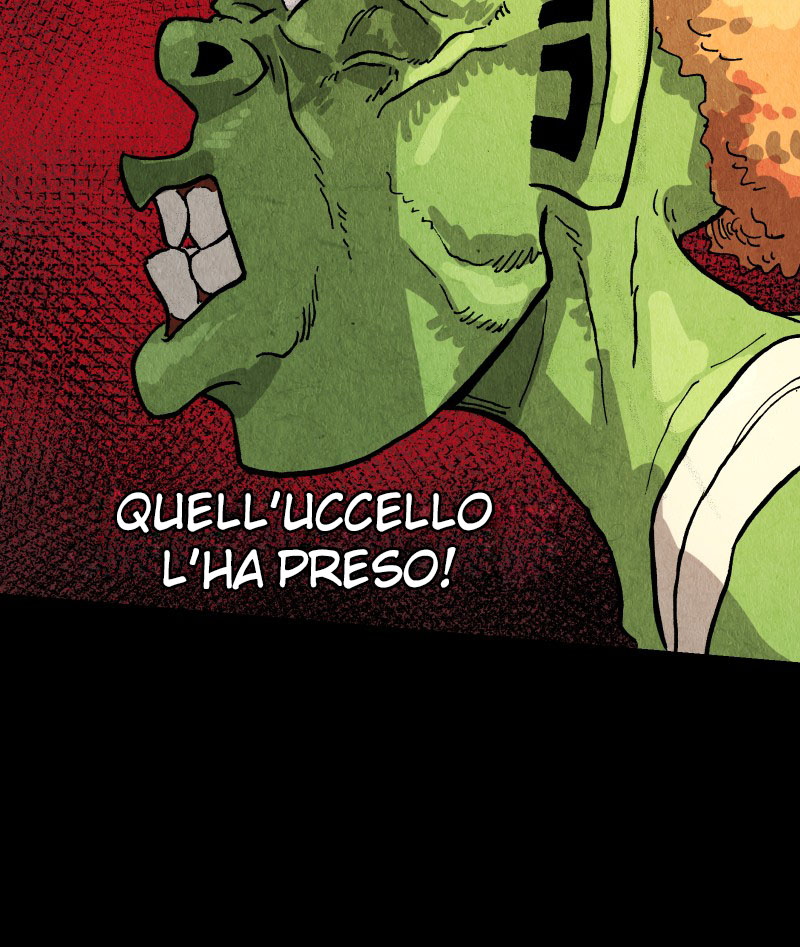 Read Gul Manga Online