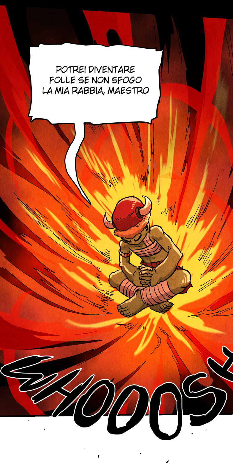 Read Gul Manga Online