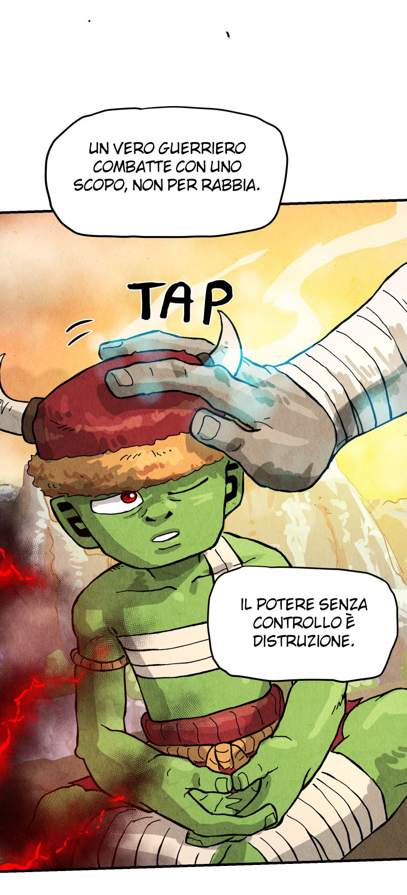 Read Gul Manga Online