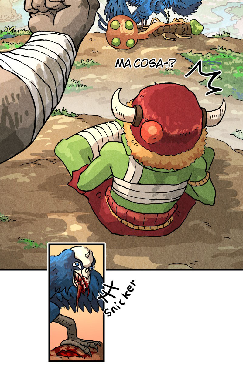 Read Gul Manga Online