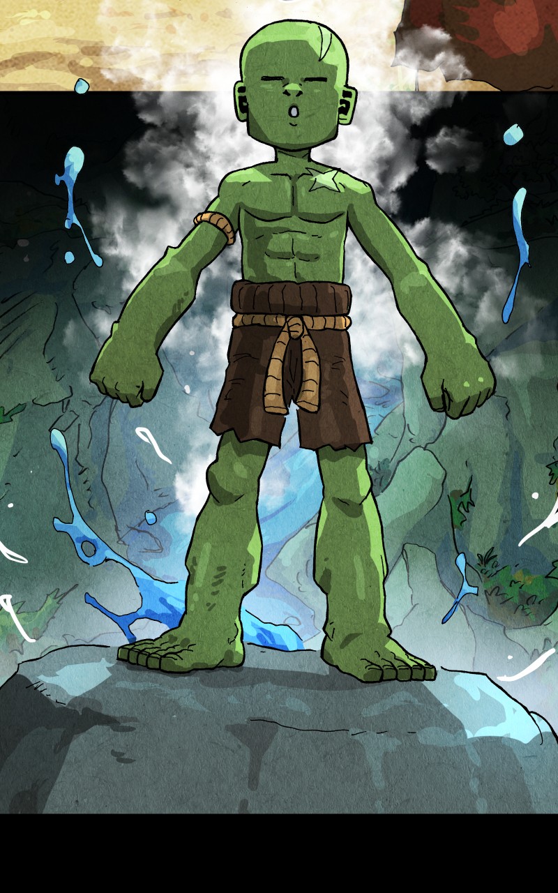 Read Gul Manga Online