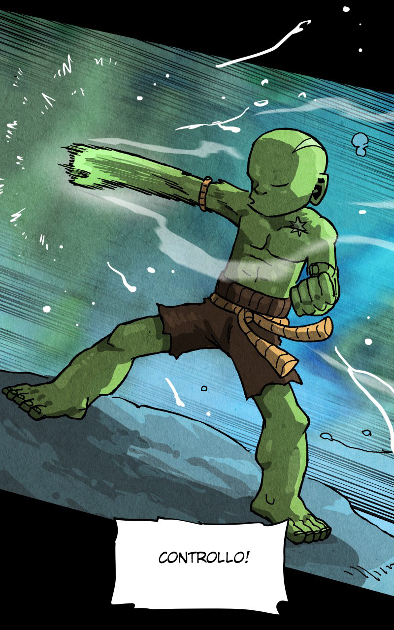 Read Gul Manga Online