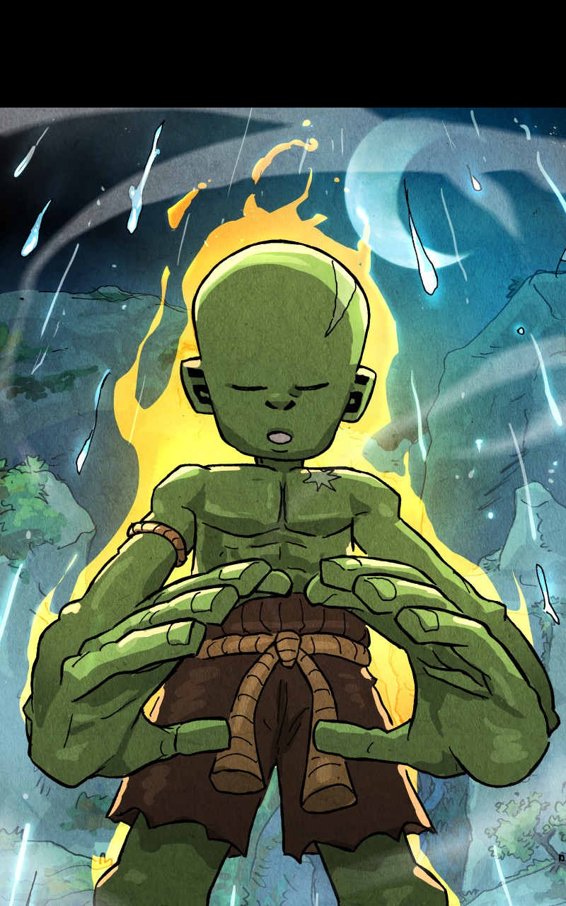 Read Gul Manga Online