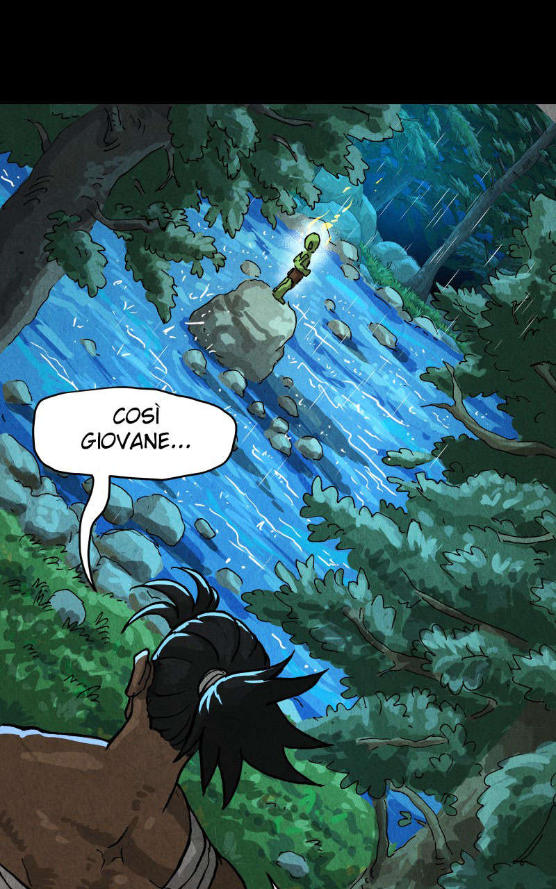 Read Gul Manga Online