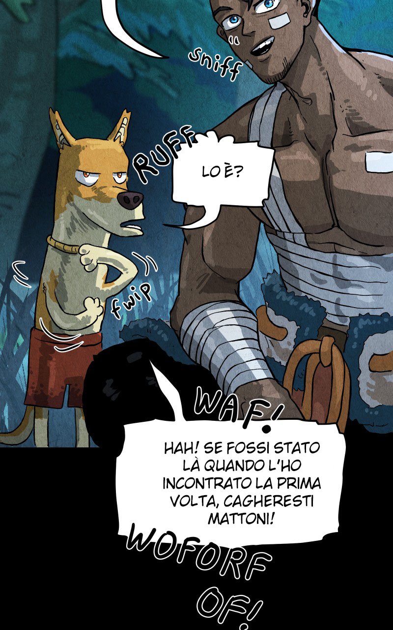 Read Gul Manga Online