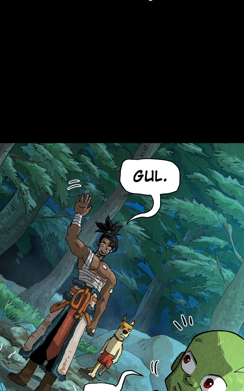 Read Gul Manga Online