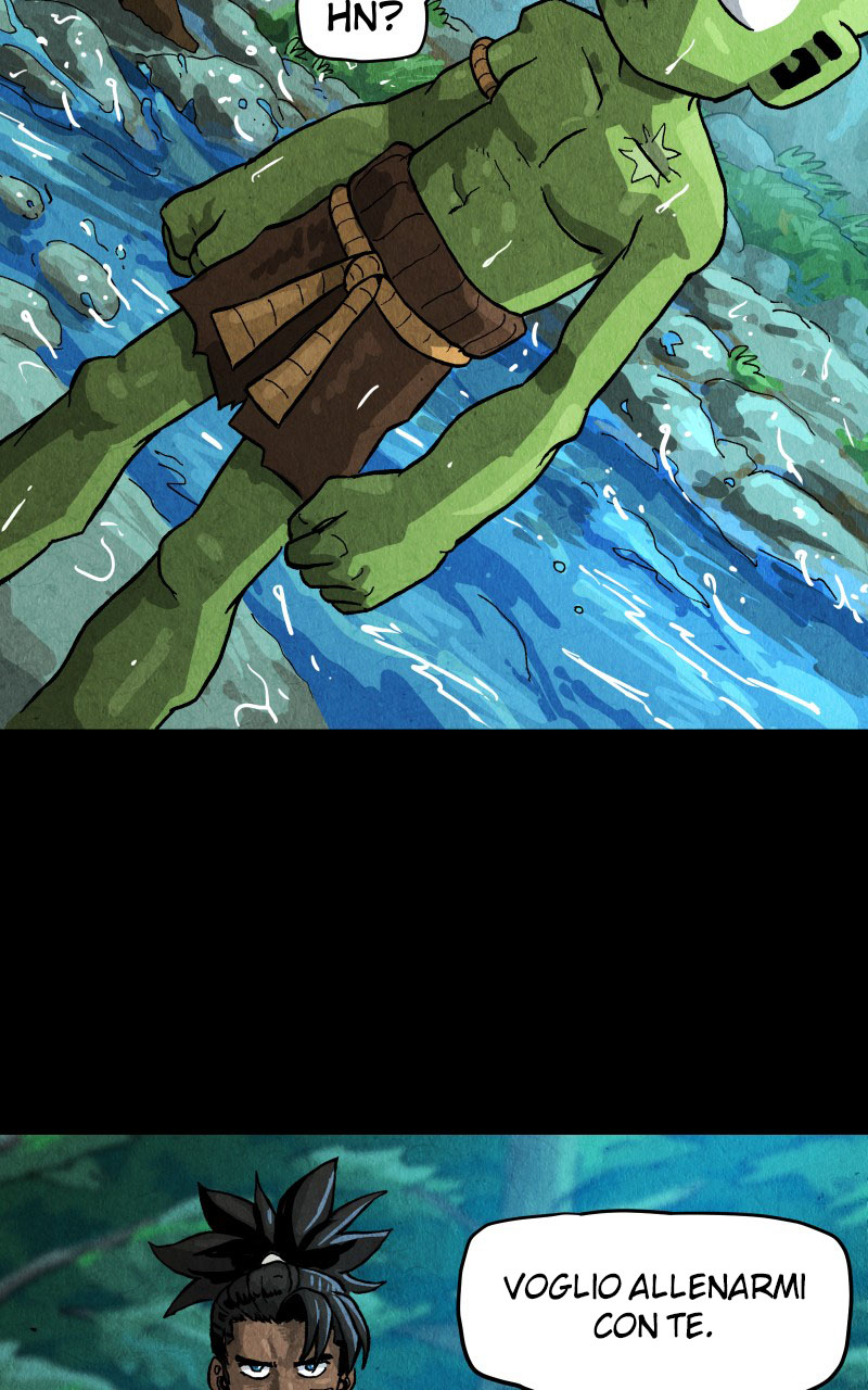 Read Gul Manga Online