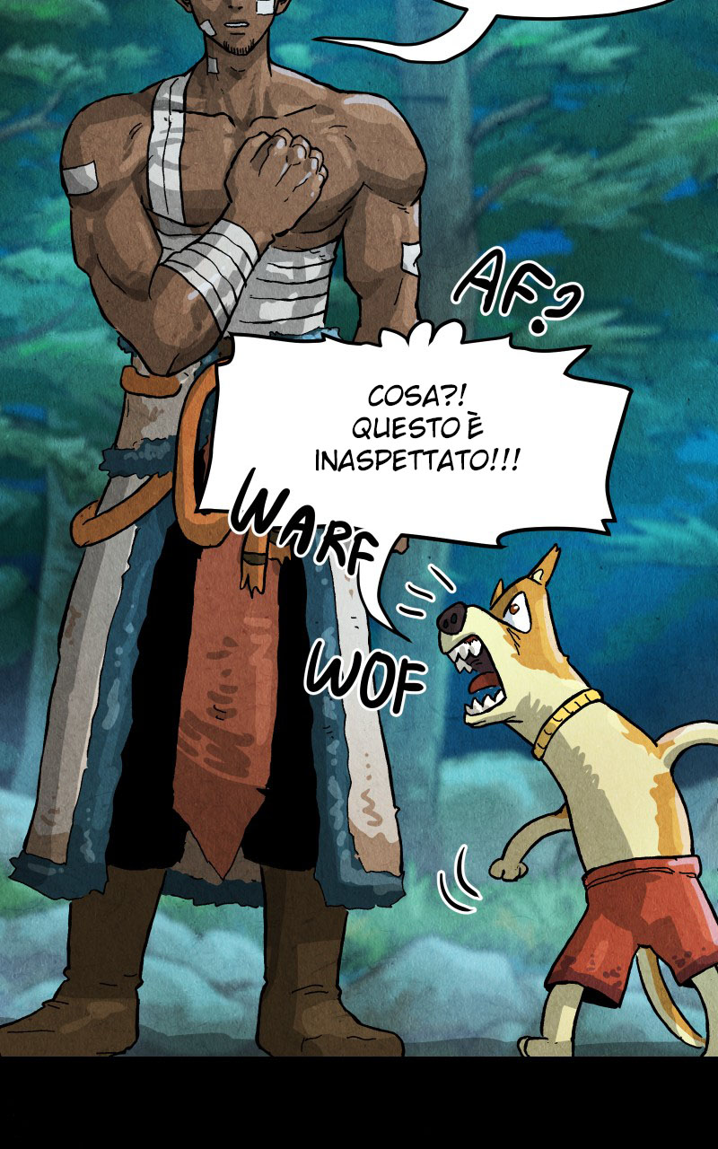 Read Gul Manga Online