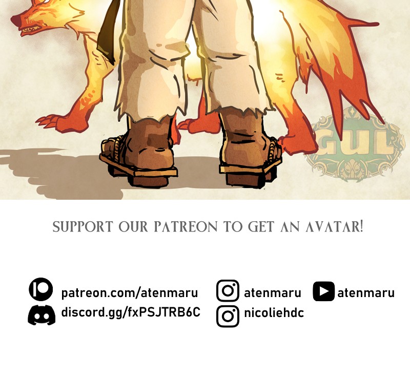 Read Gul Manga Online