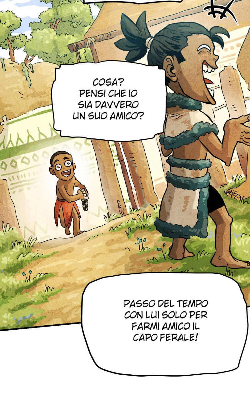 Read Gul Manga Online