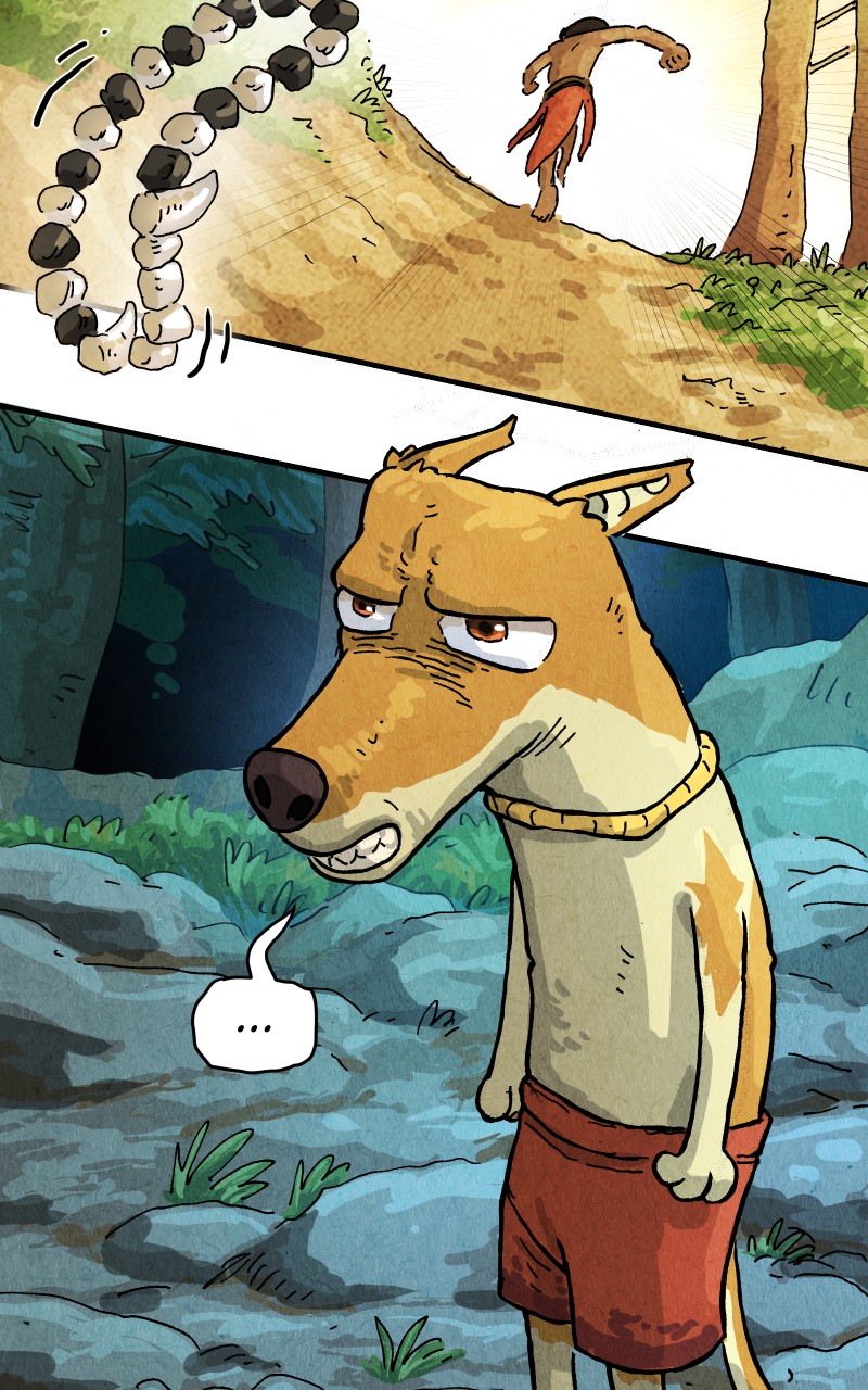 Read Gul Manga Online