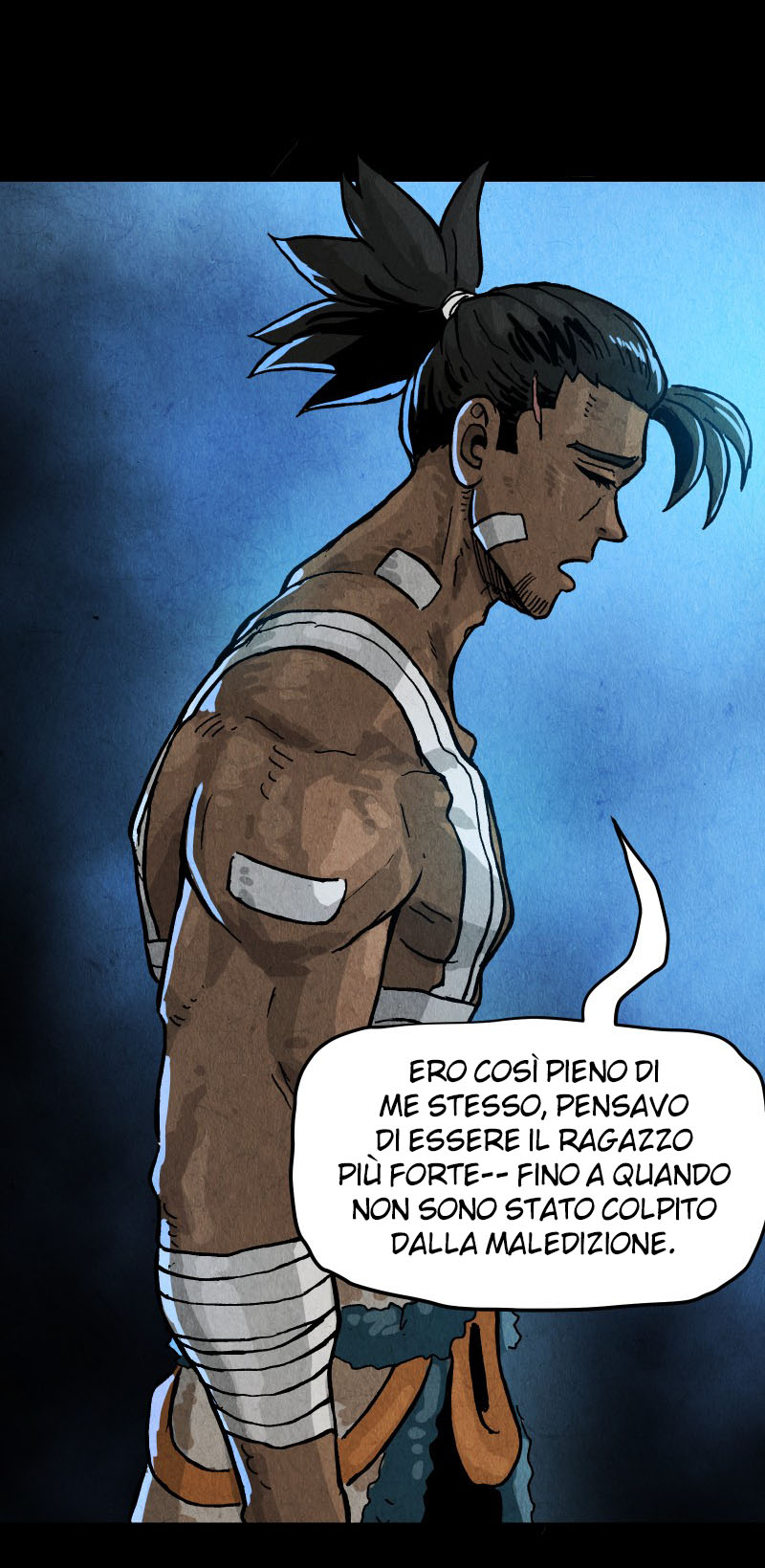 Read Gul Manga Online