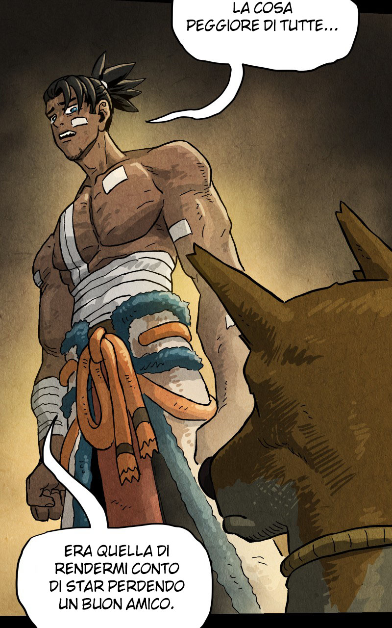 Read Gul Manga Online