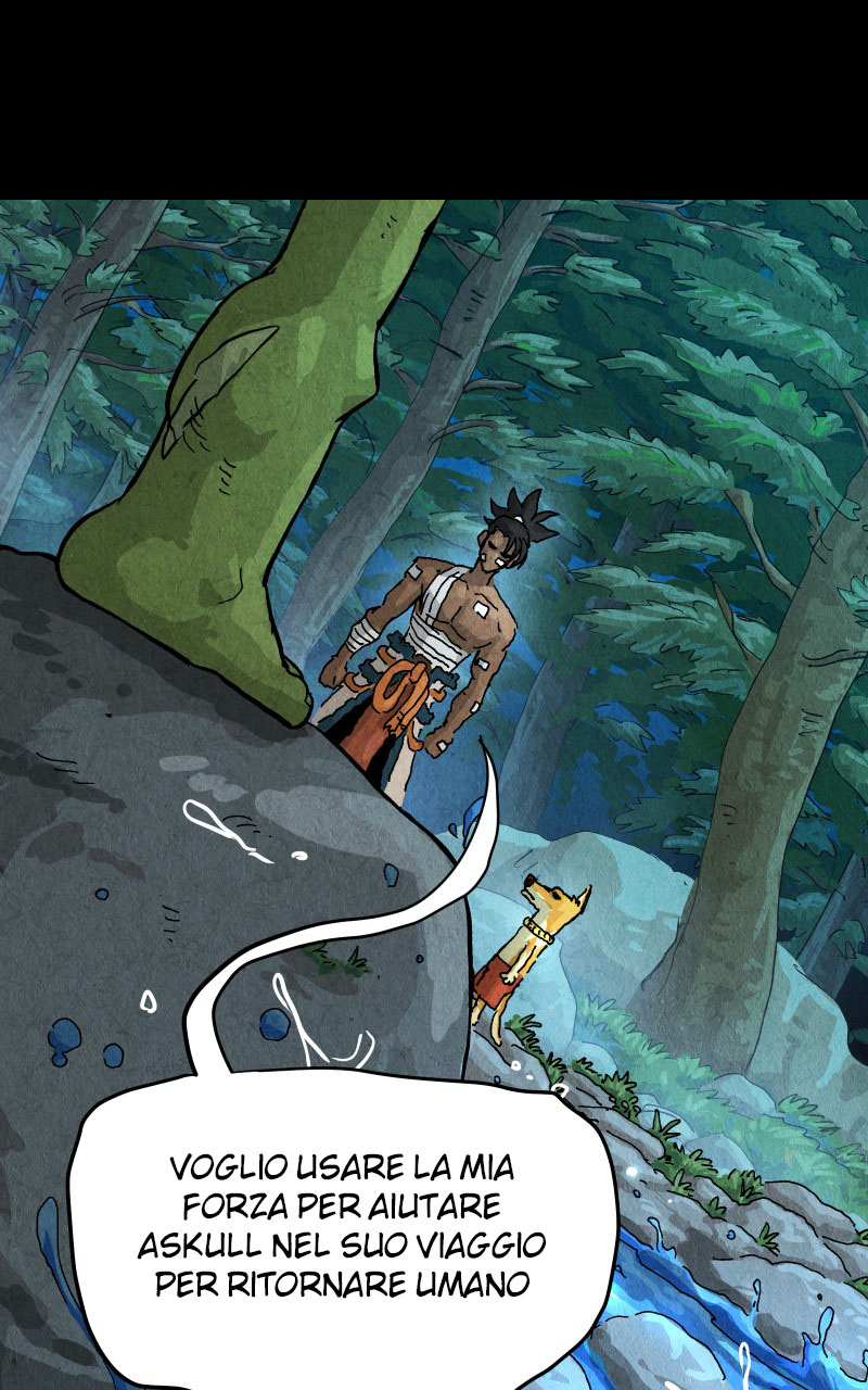 Read Gul Manga Online