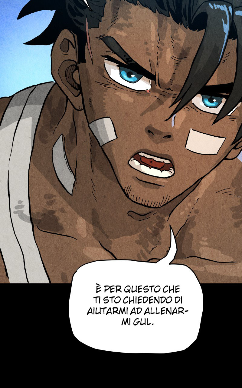 Read Gul Manga Online