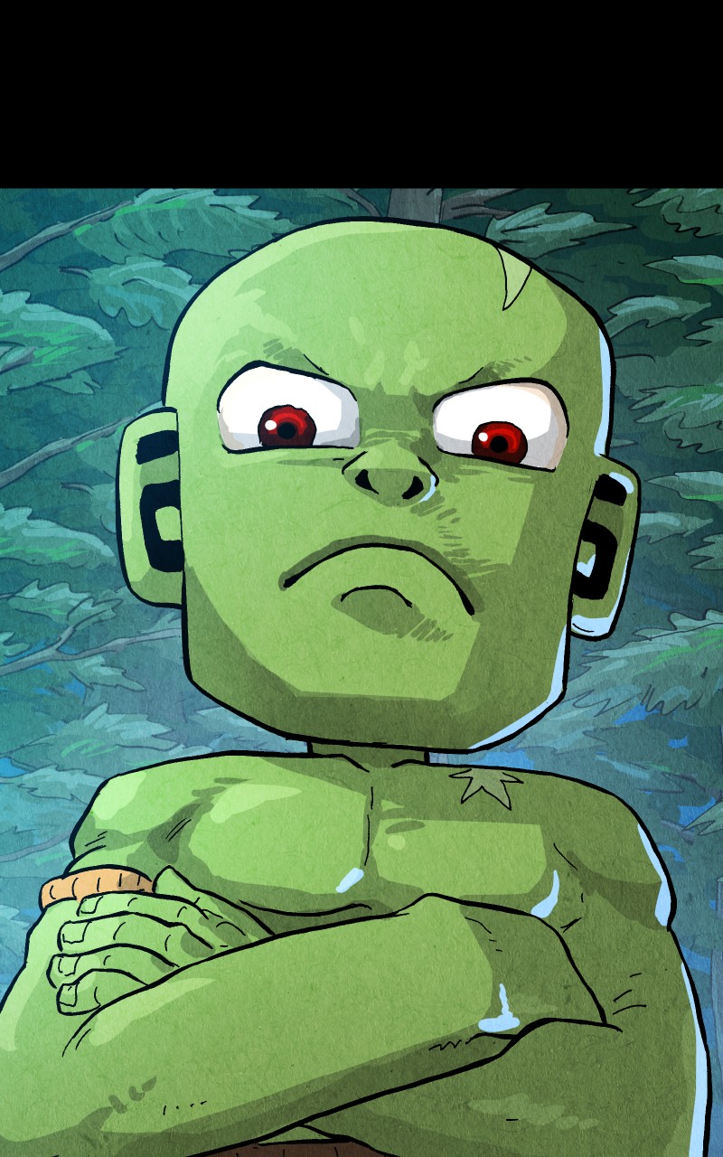 Read Gul Manga Online