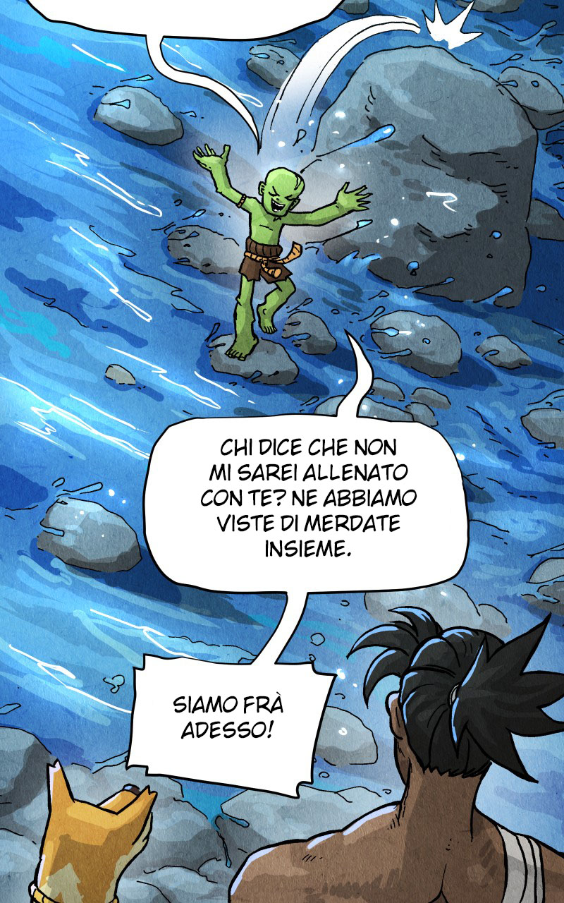 Read Gul Manga Online