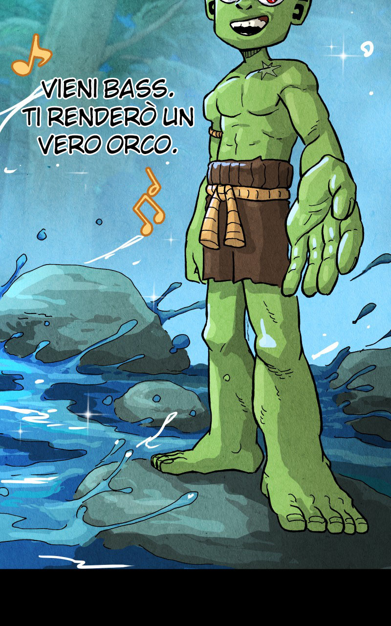 Read Gul Manga Online