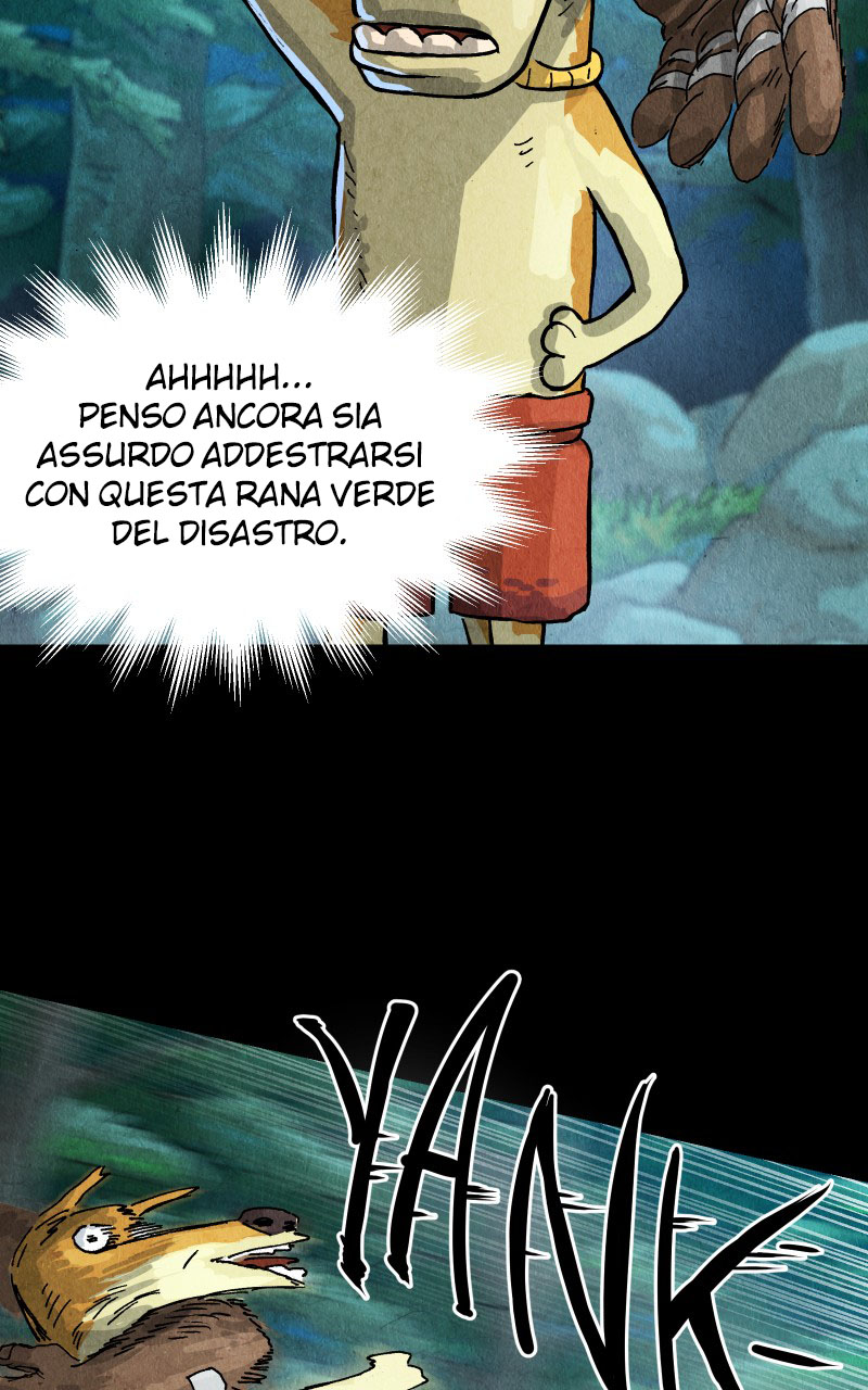 Read Gul Manga Online