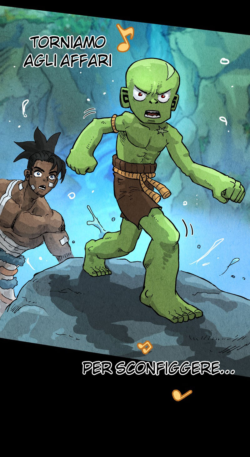 Read Gul Manga Online