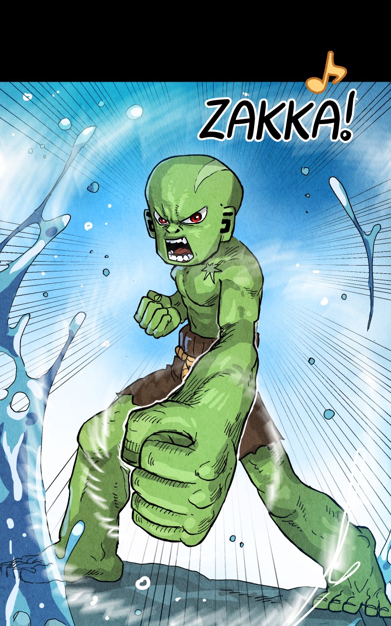 Read Gul Manga Online