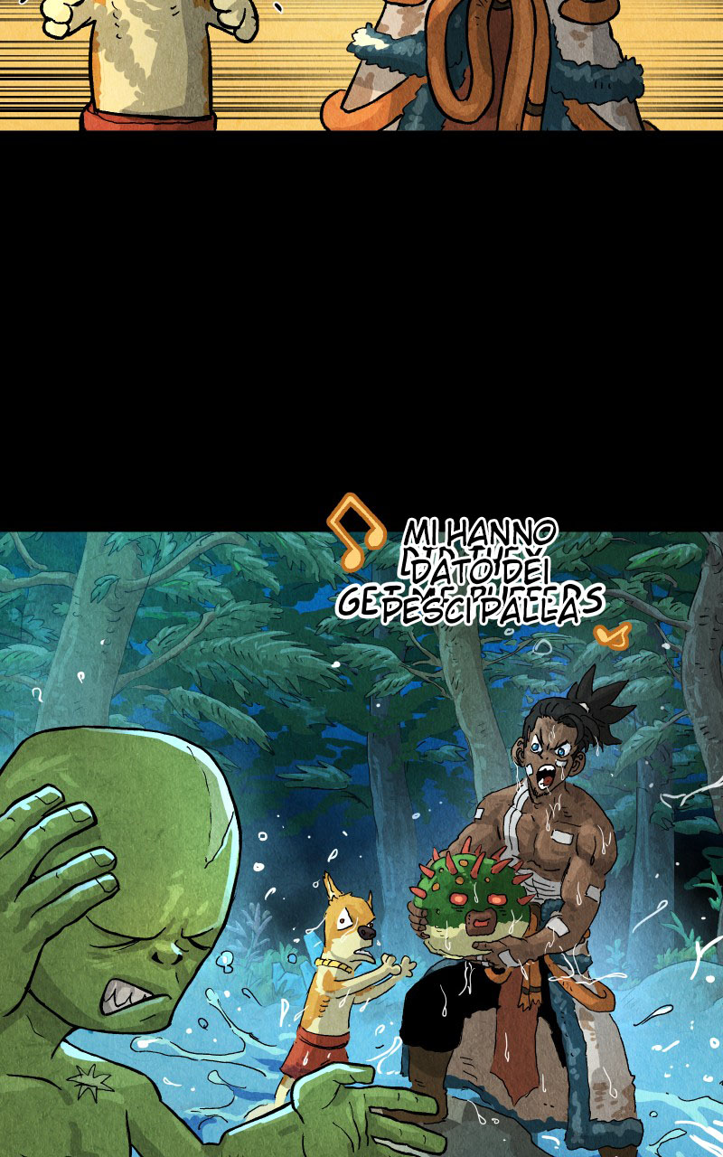 Read Gul Manga Online