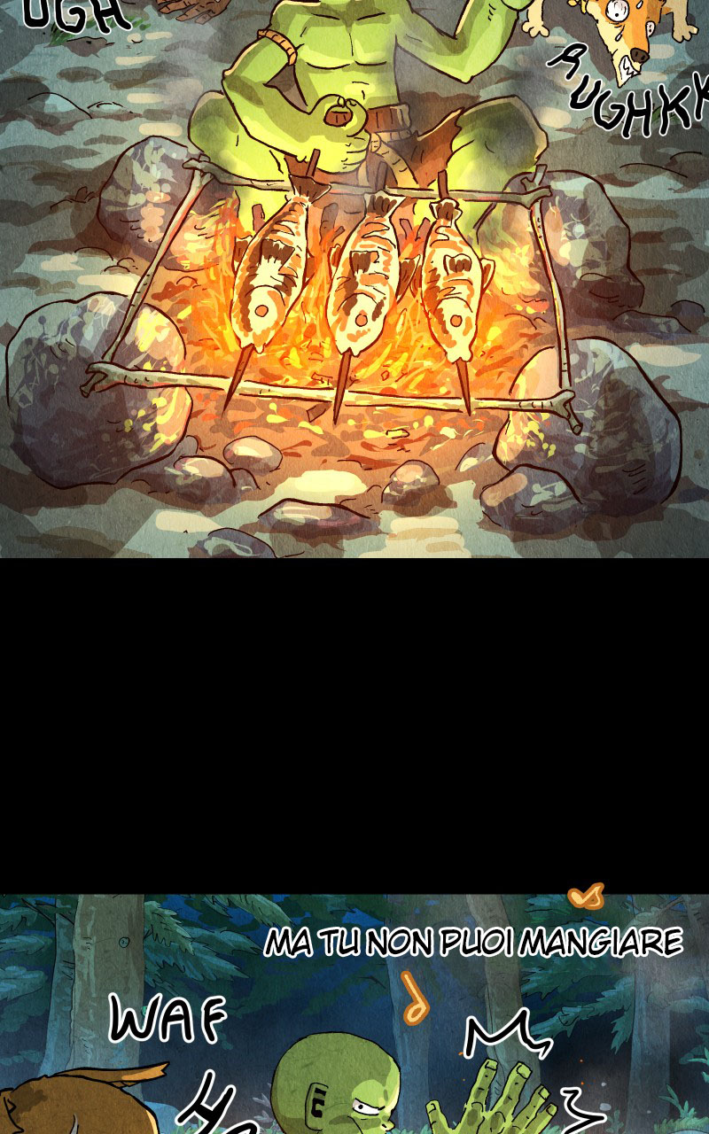 Read Gul Manga Online