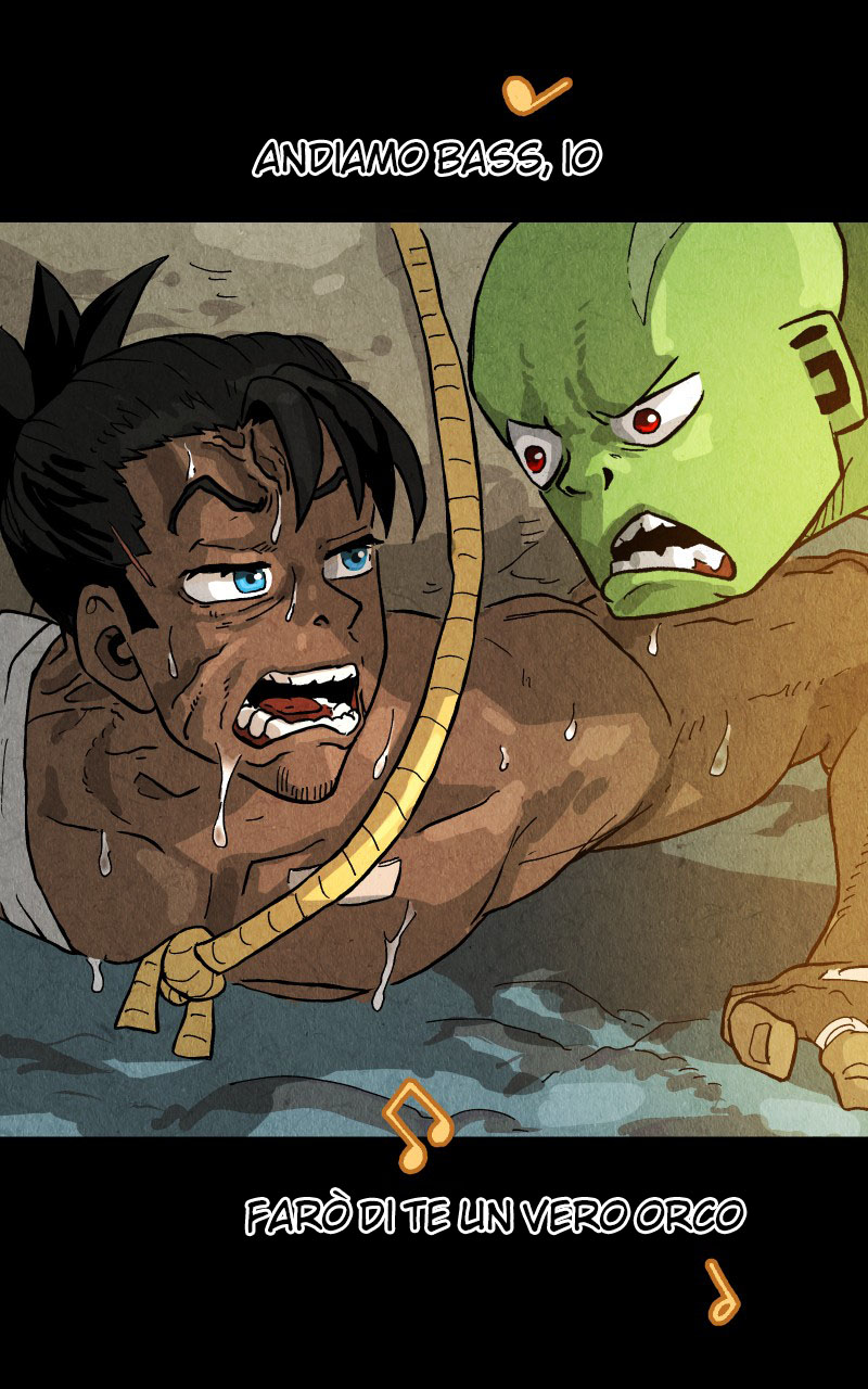 Read Gul Manga Online