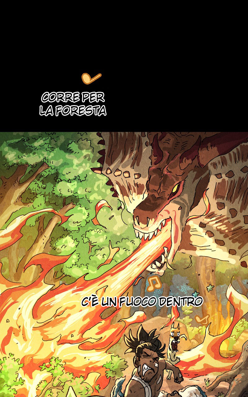 Read Gul Manga Online