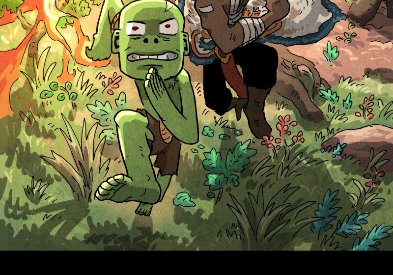 Read Gul Manga Online