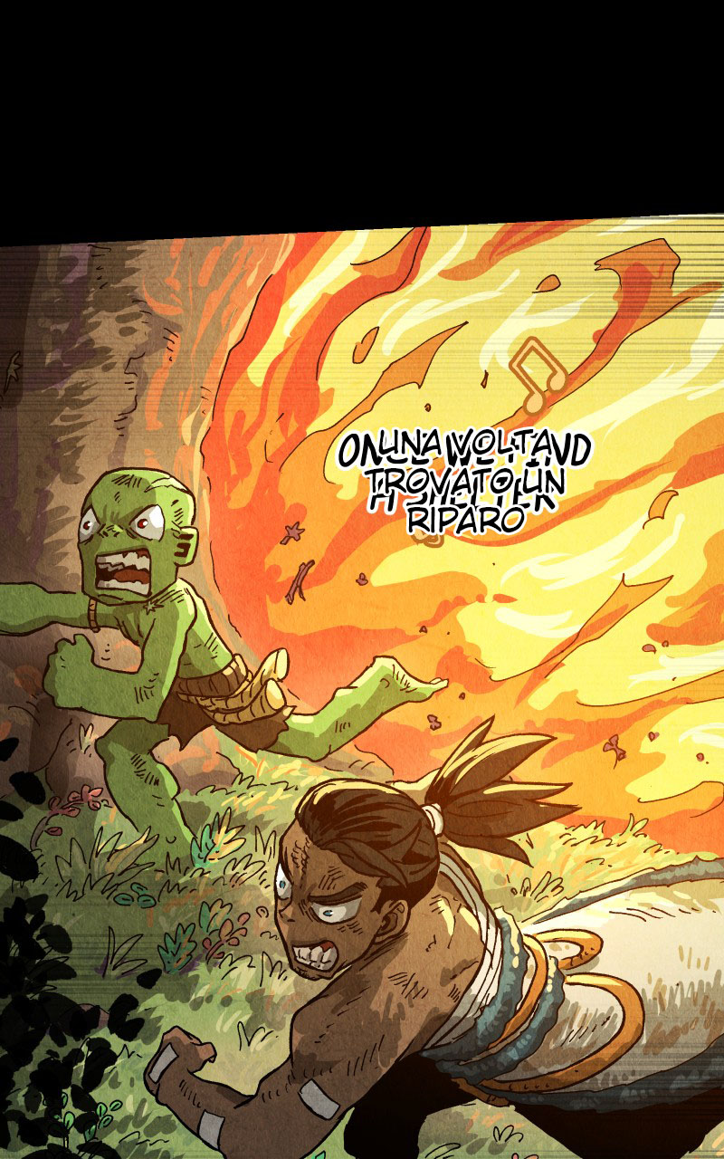 Read Gul Manga Online