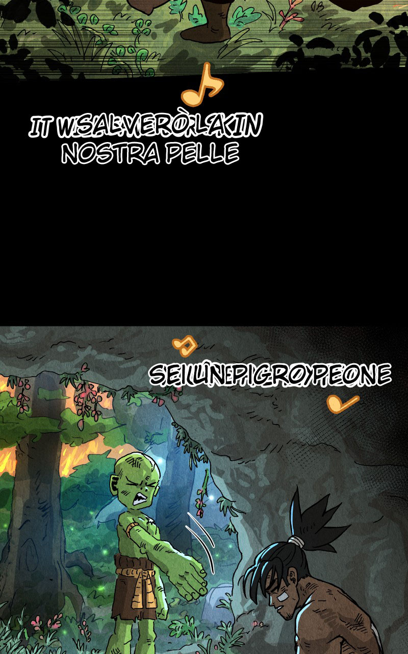 Read Gul Manga Online