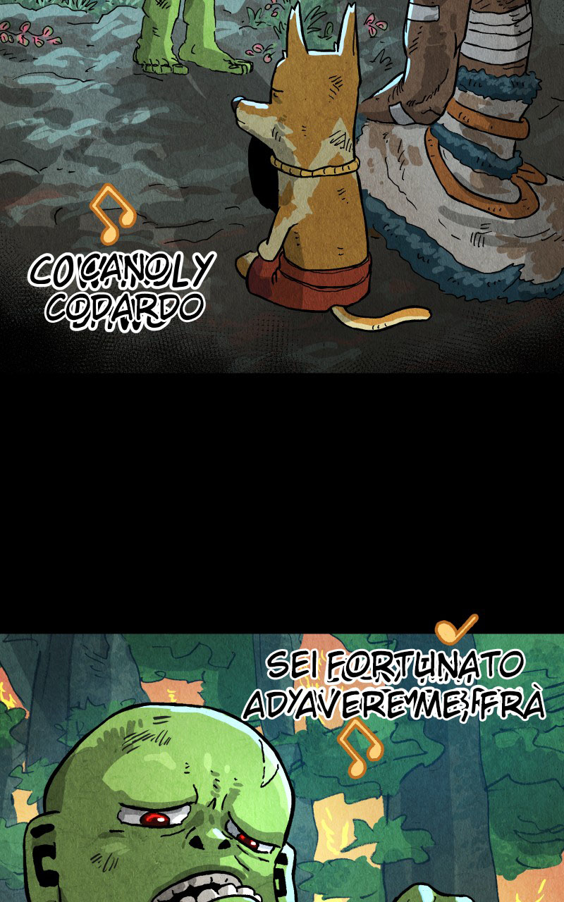 Read Gul Manga Online