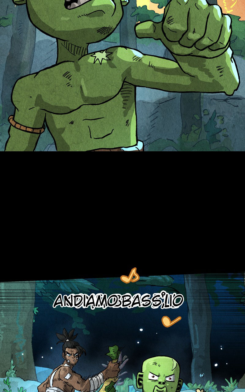 Read Gul Manga Online