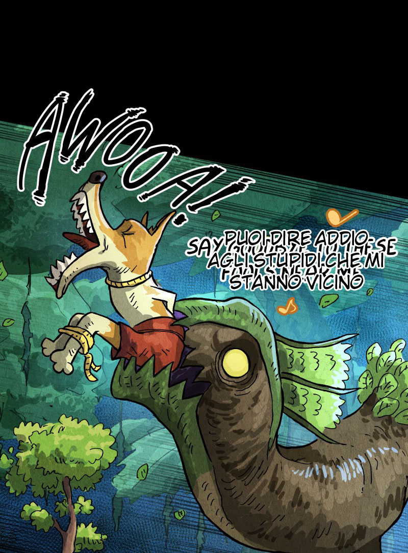 Read Gul Manga Online