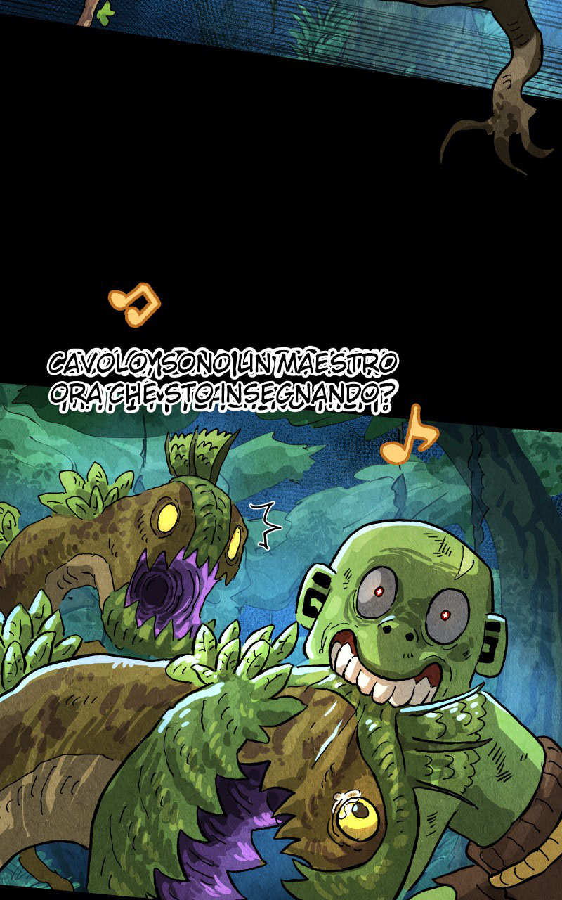 Read Gul Manga Online