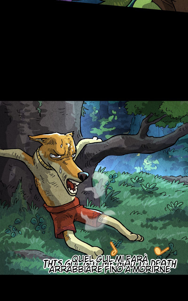 Read Gul Manga Online