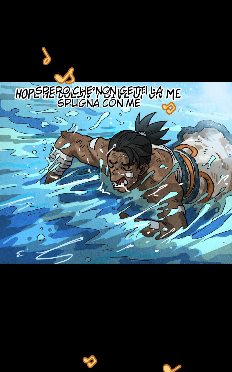 Read Gul Manga Online