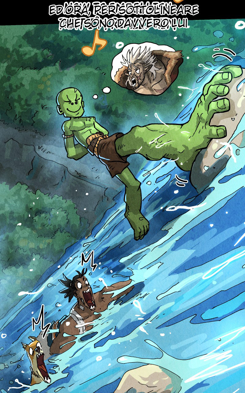 Read Gul Manga Online