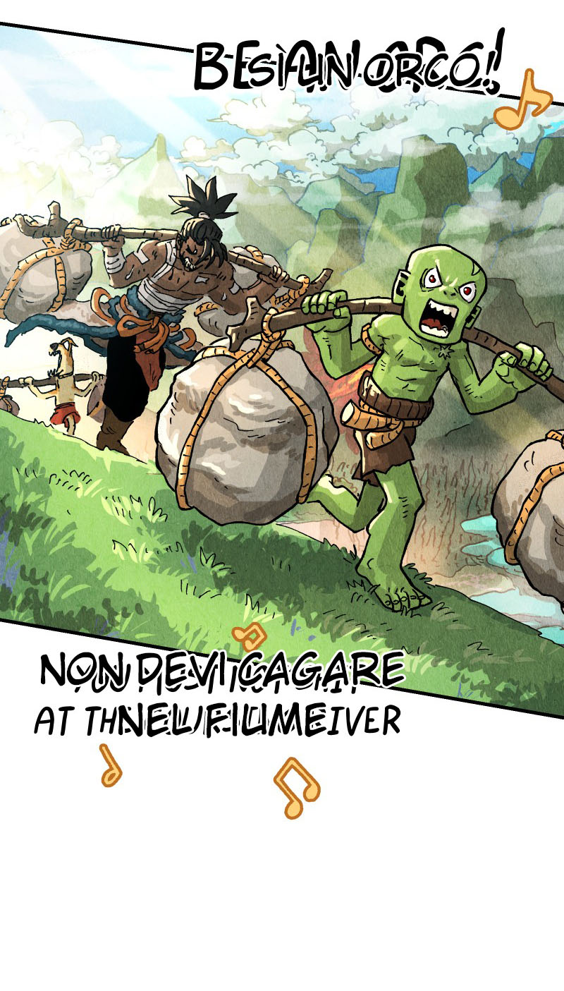 Read Gul Manga Online