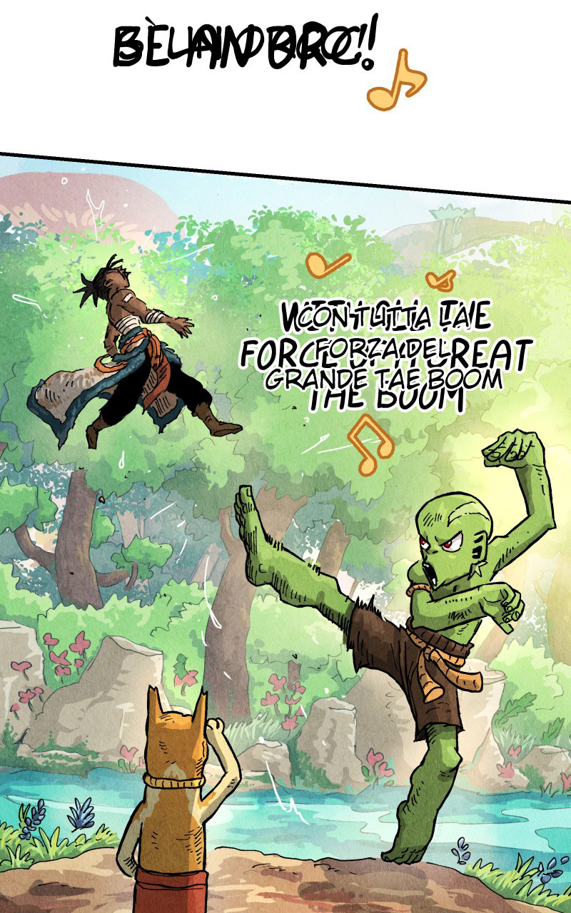 Read Gul Manga Online