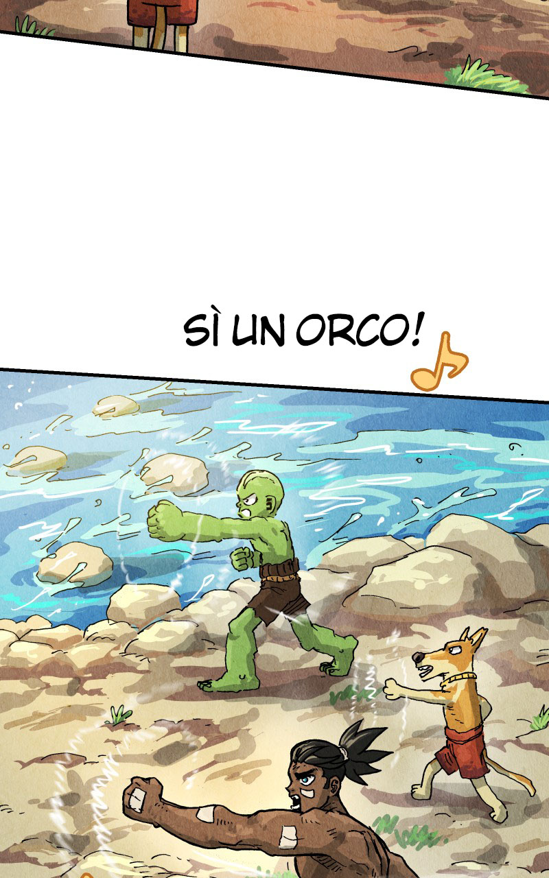 Read Gul Manga Online