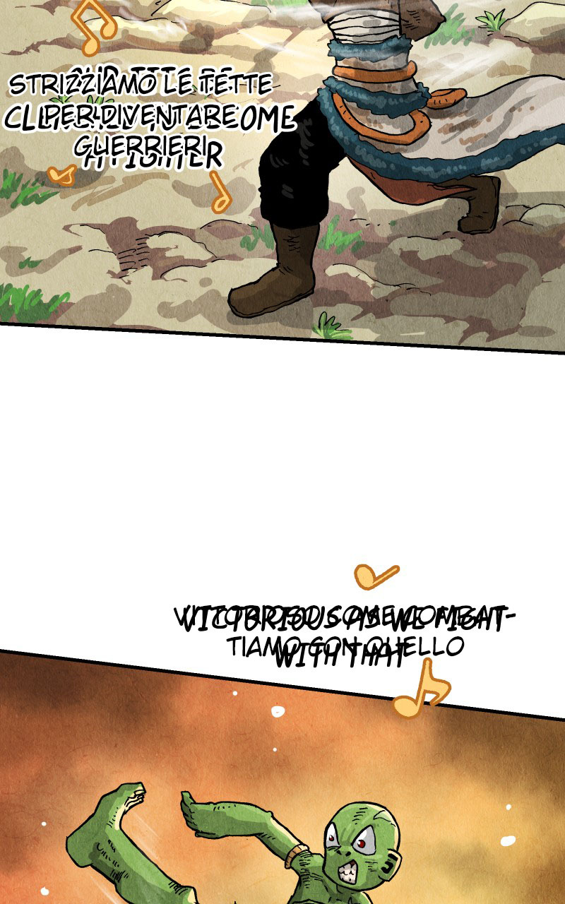 Read Gul Manga Online