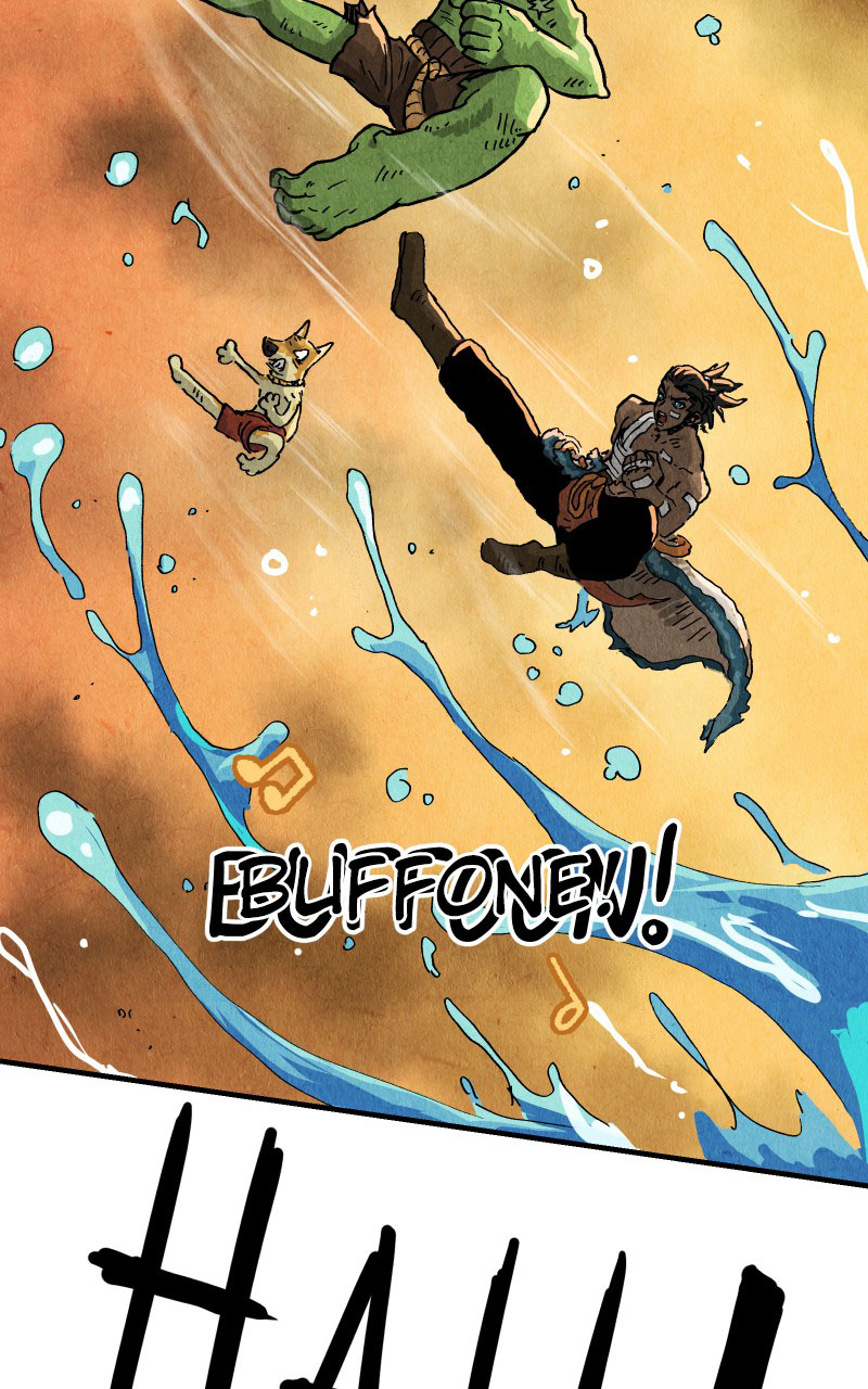 Read Gul Manga Online