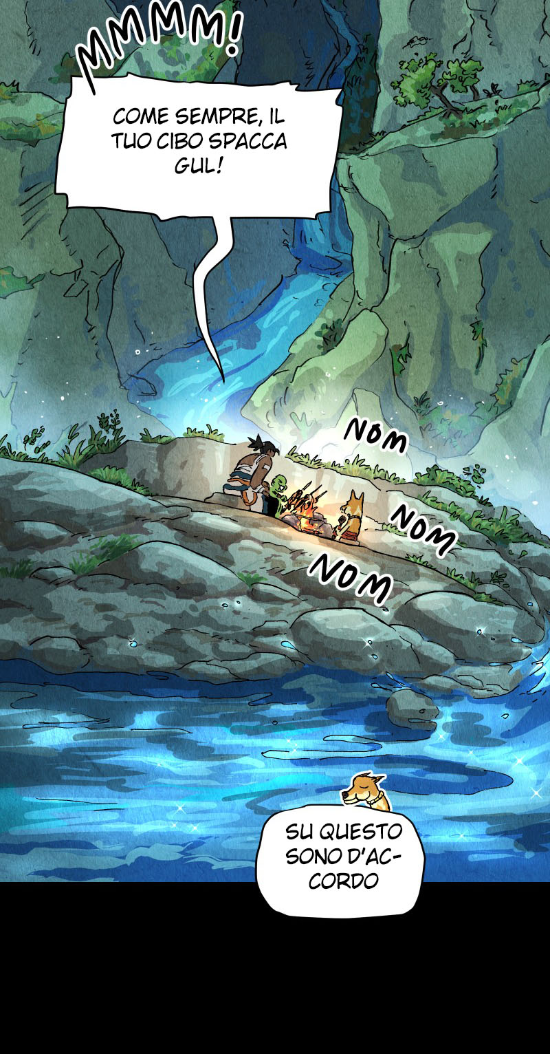 Read Gul Manga Online