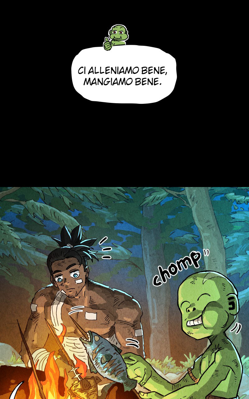 Read Gul Manga Online